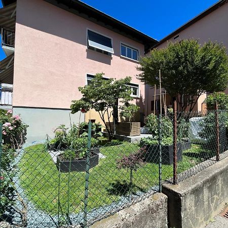 Sweet Home 3 Bedrooms Free Parking Lugano Dış mekan fotoğraf