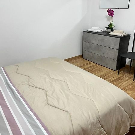 Sweet Home 3 Bedrooms Free Parking Lugano Dış mekan fotoğraf
