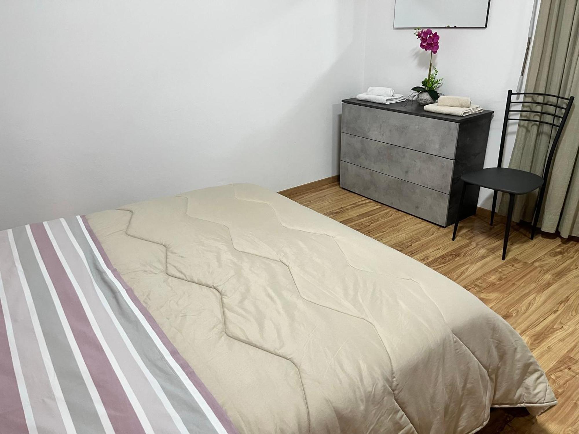 Sweet Home 3 Bedrooms Free Parking Lugano Dış mekan fotoğraf