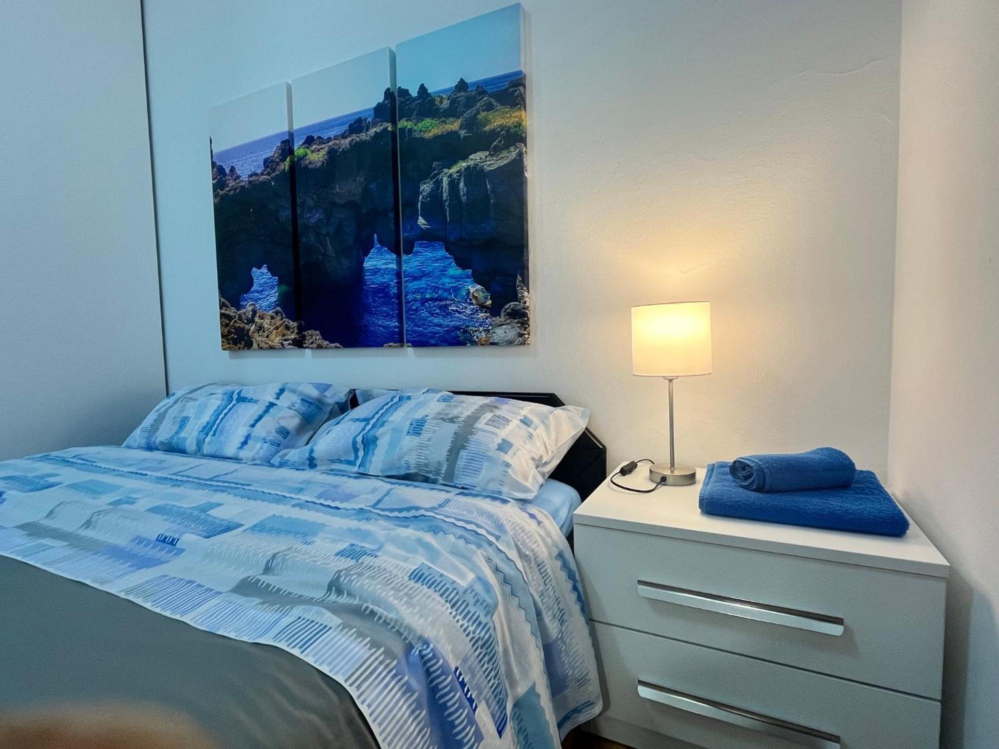 Sweet Home 3 Bedrooms Free Parking Lugano Dış mekan fotoğraf